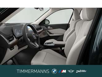 BMW X1 (Bild 3/5)