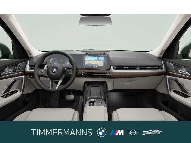 BMW X1 (Bild 4/5)