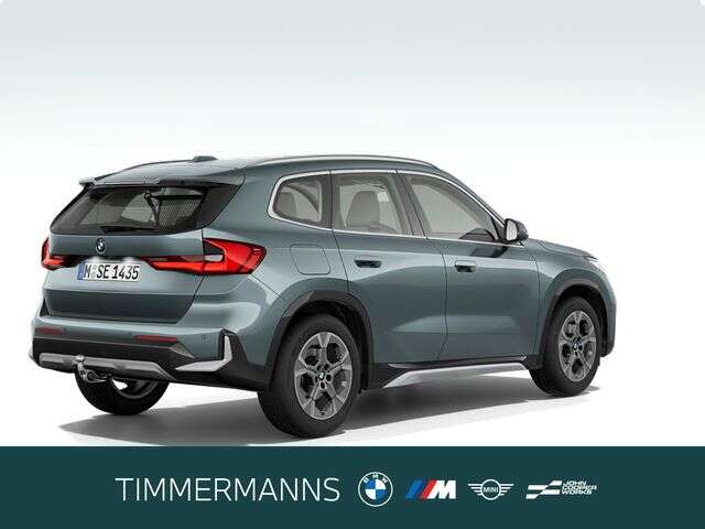 BMW X1 (Bild 5/5)