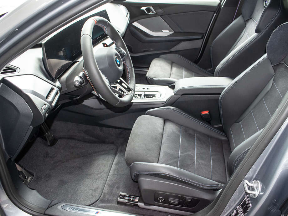 BMW M135 (Bild 4/19)