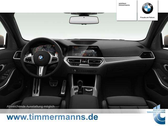 BMW M340i (Bild 4/5)