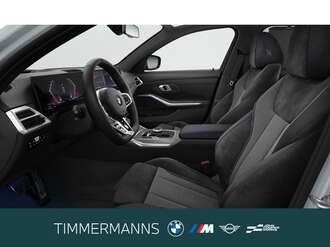 BMW 320 (Bild 3/5)