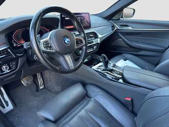 BMW 530d (Bild 1/24)