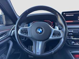BMW 530d (Bild 2/24)