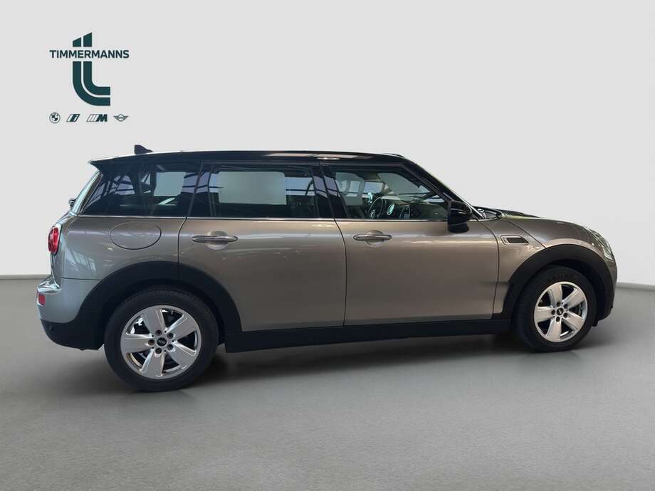 MINI Cooper Clubman (Bild 15/18)