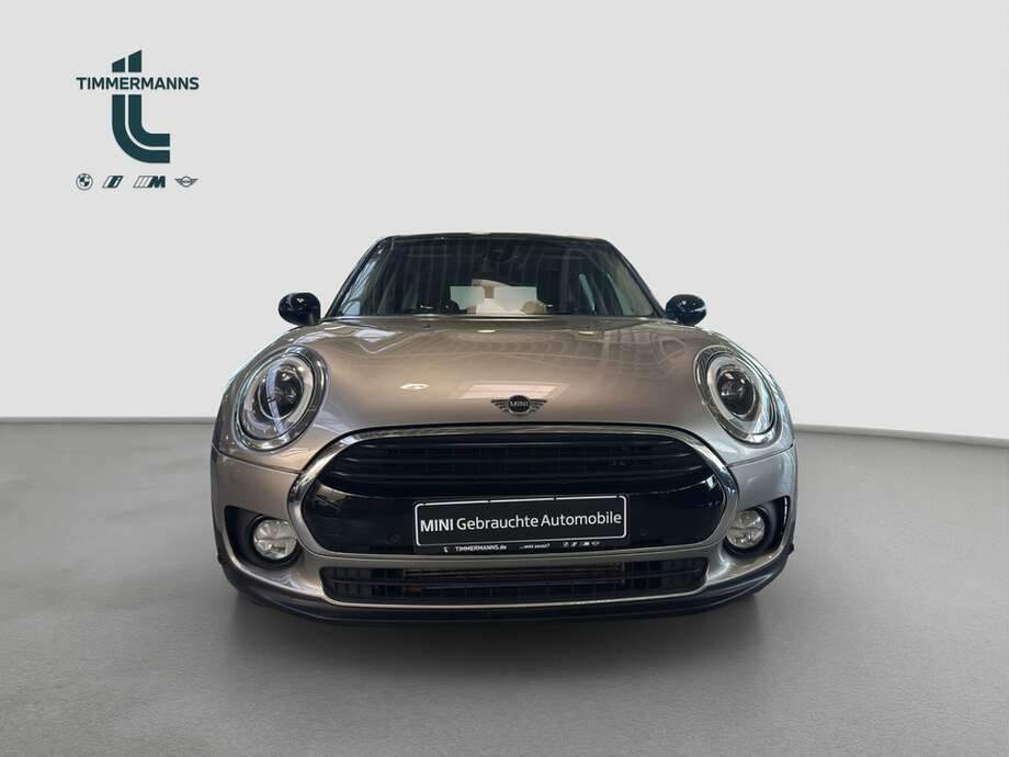 MINI Cooper Clubman (Bild 17/18)