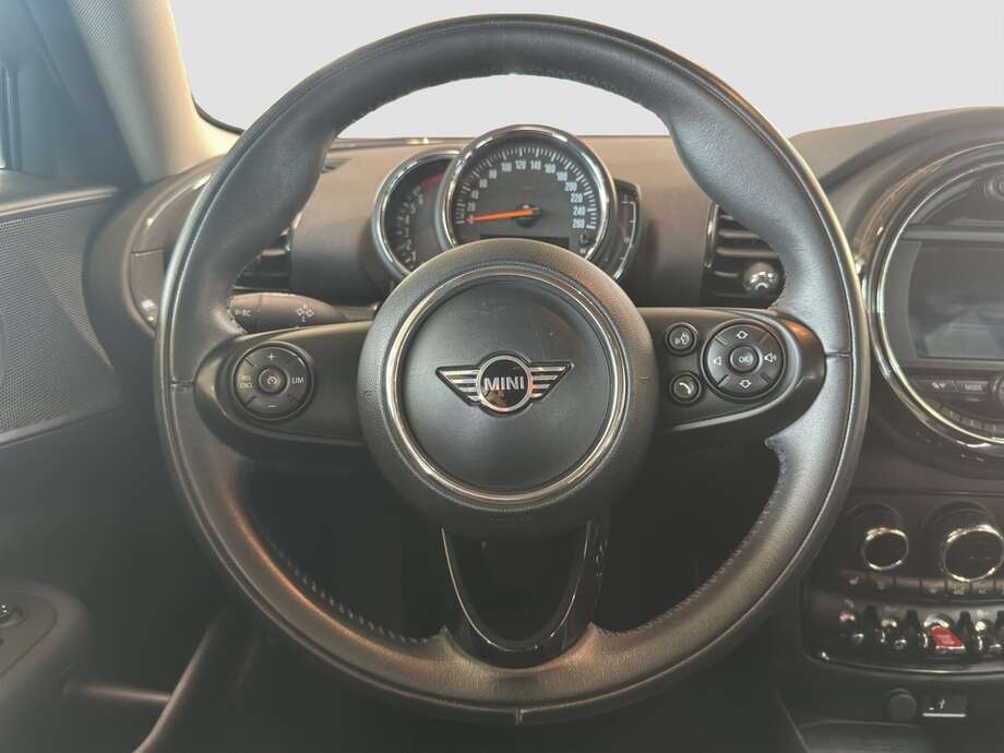 MINI Cooper Clubman (Bild 4/18)