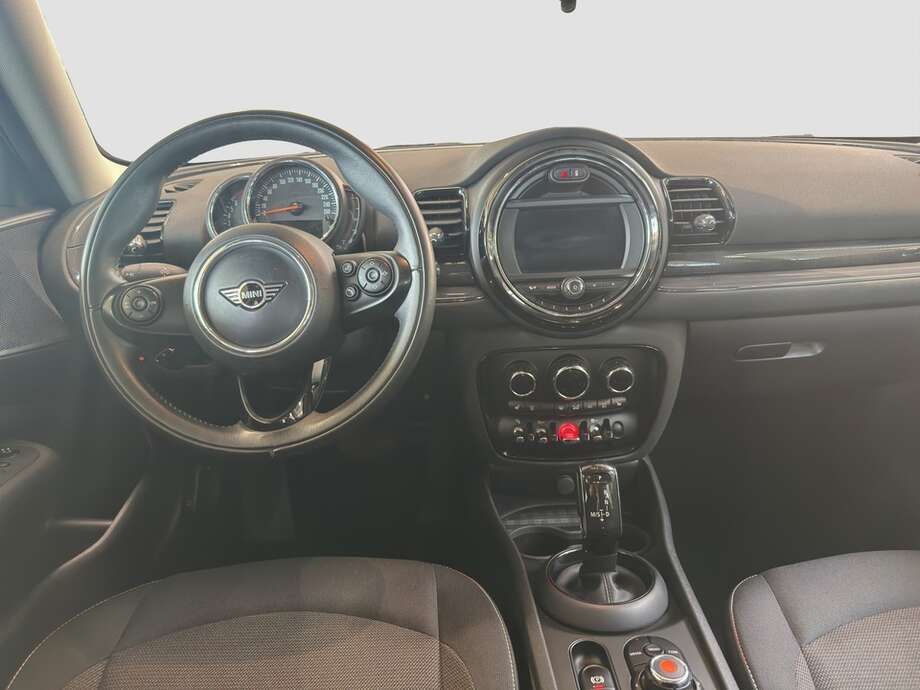 MINI Cooper Clubman (Bild 5/18)