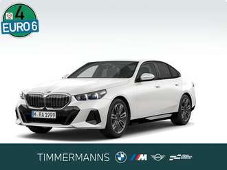 BMW 520 (Bild 1/5)