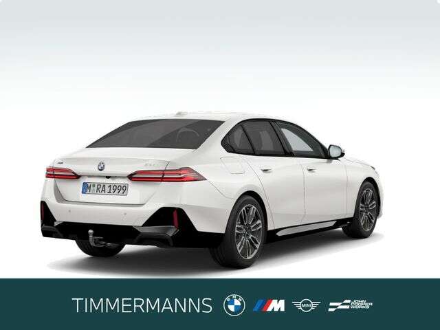 BMW 520 (Bild 2/5)