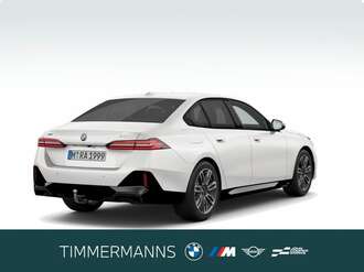 BMW 520 (Bild 2/5)