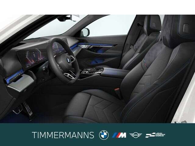 BMW 520 (Bild 3/5)