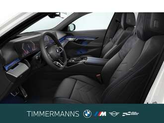 BMW 520 (Bild 3/5)