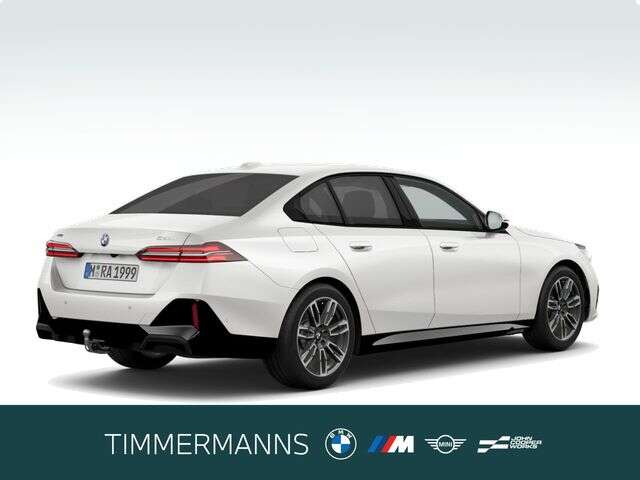 BMW 520 (Bild 5/5)