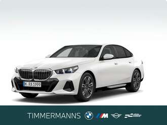 BMW 520 (Bild 1/5)