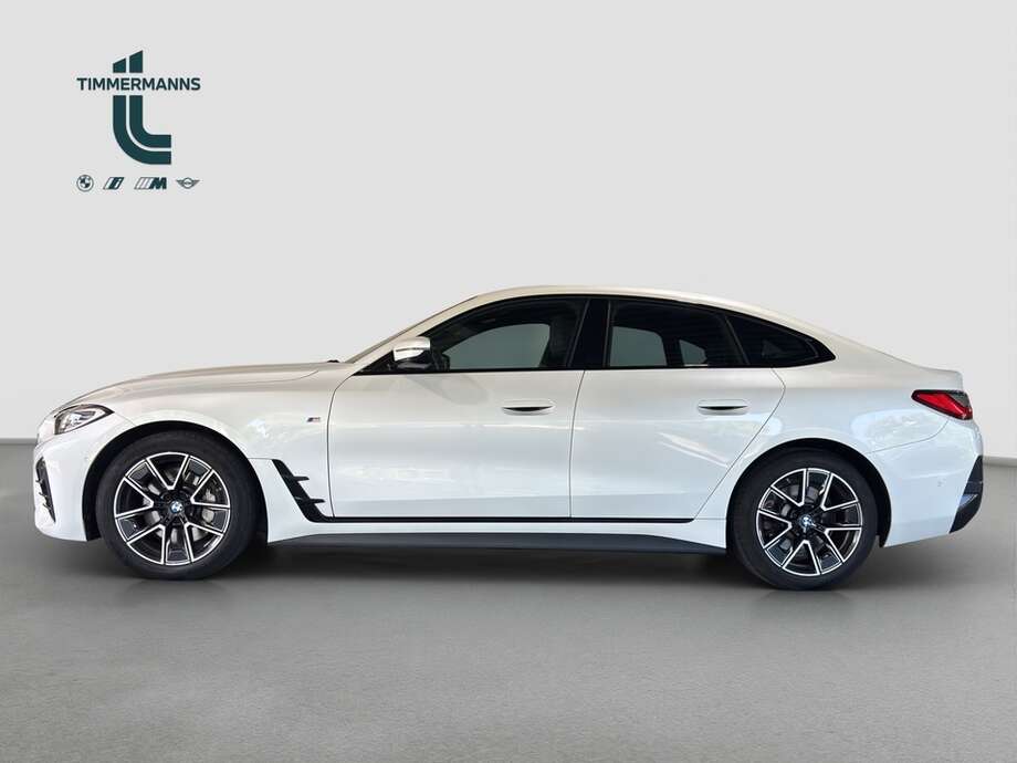 BMW 430i (Bild 9/16)