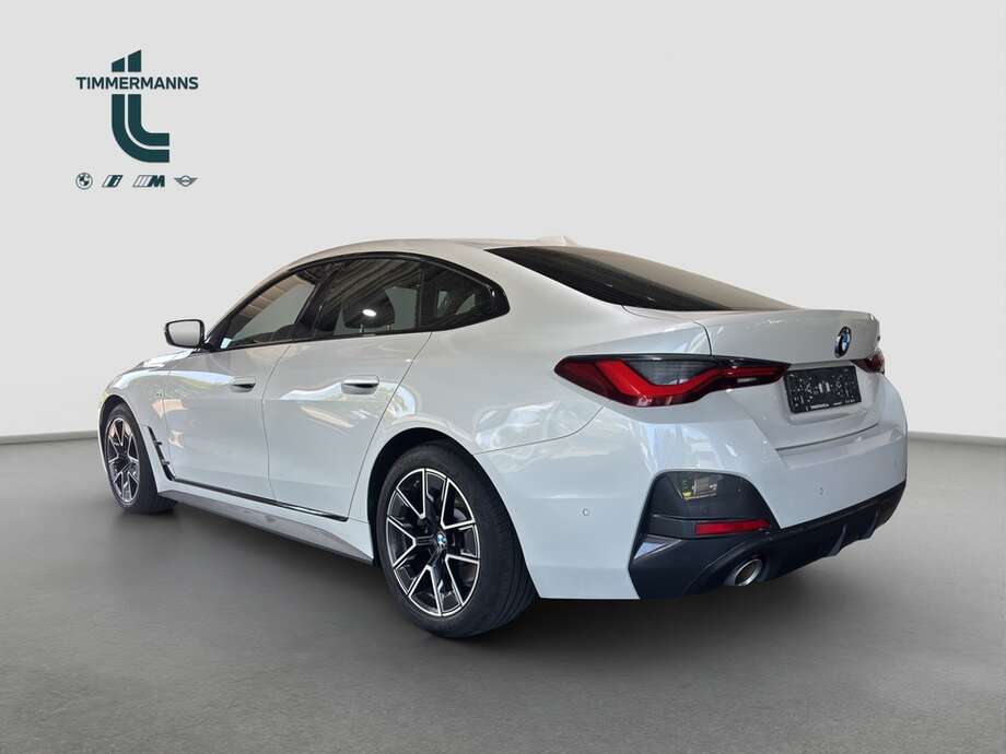 BMW 430i (Bild 10/16)