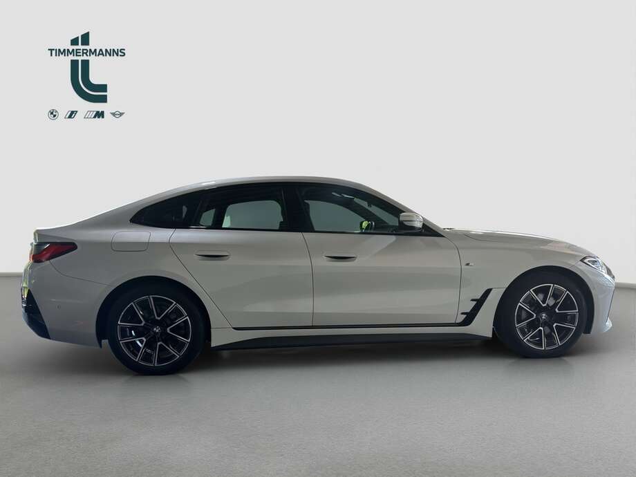 BMW 430i (Bild 13/16)