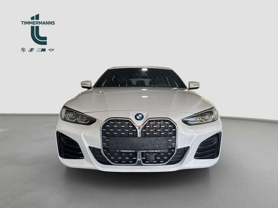 BMW 430i (Bild 15/16)