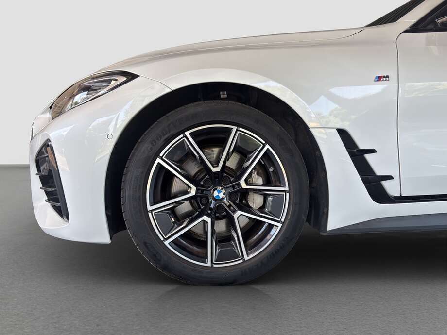 BMW 430i (Bild 16/16)