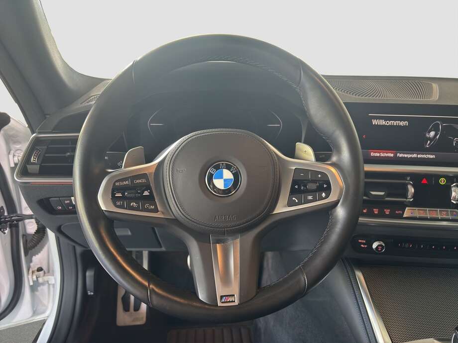 BMW 430i (Bild 4/16)