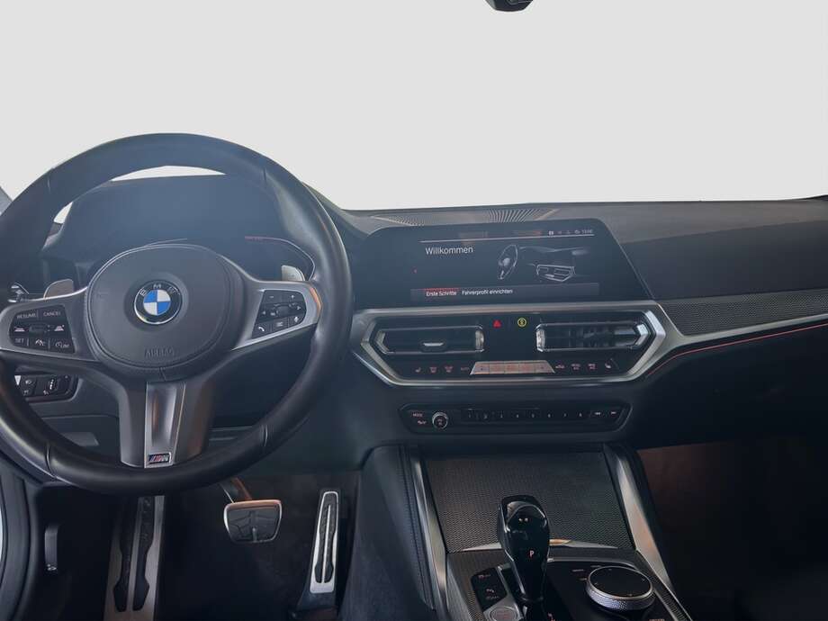 BMW 430i (Bild 5/16)