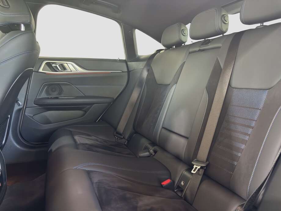 BMW 430i (Bild 6/16)