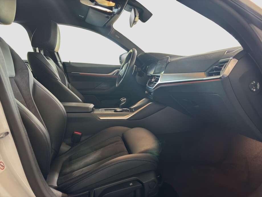 BMW 430i (Bild 8/16)