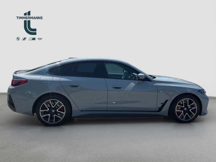 BMW 430d xDrive (Bild 15/18)