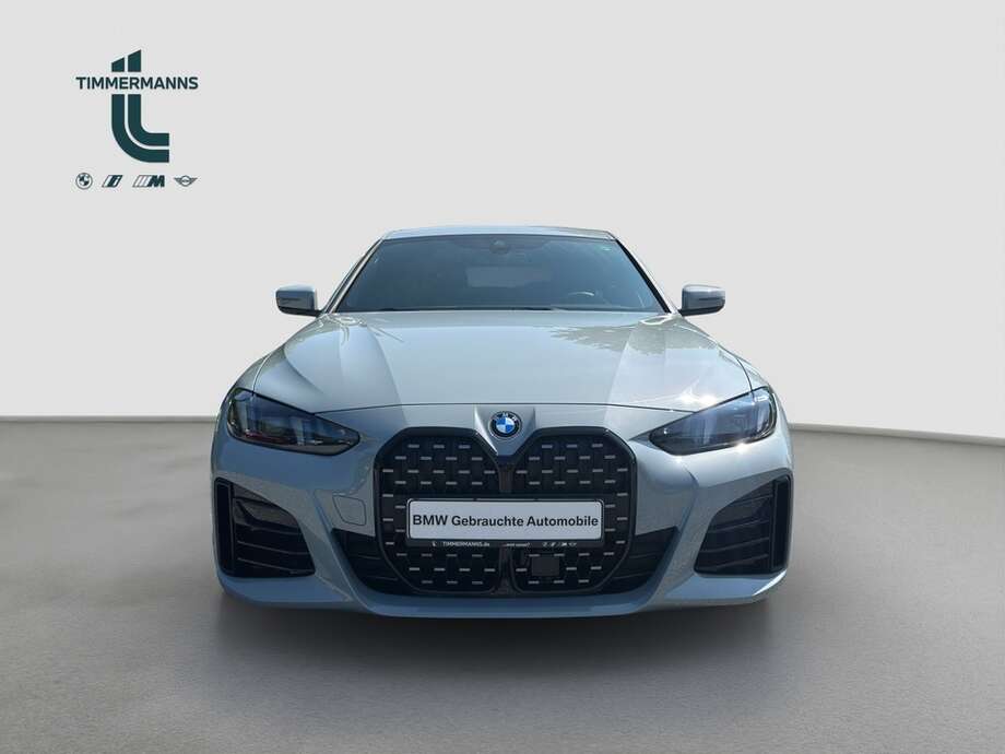 BMW 430d xDrive (Bild 17/18)