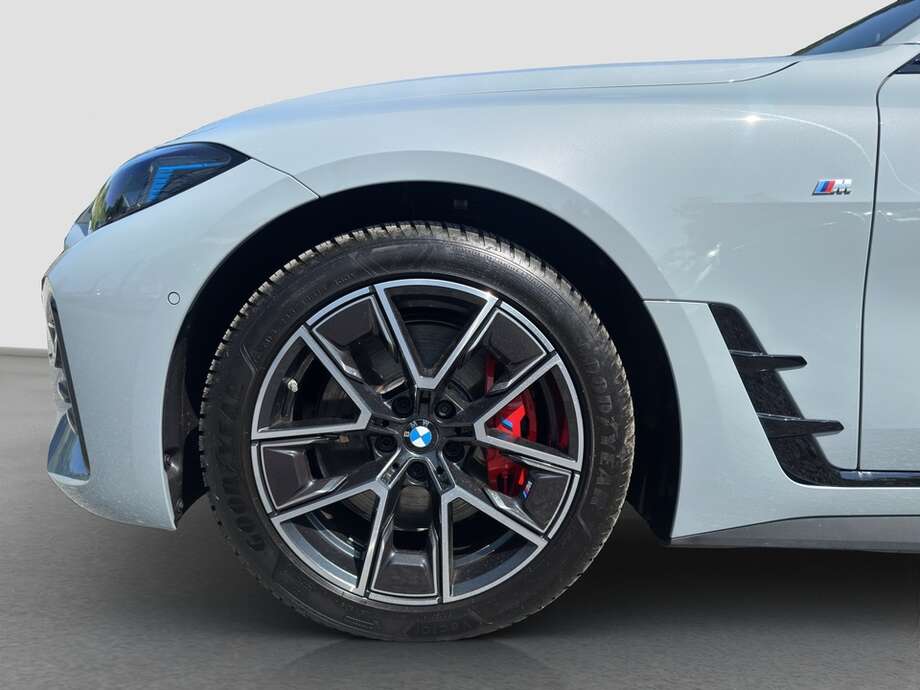 BMW 430d xDrive (Bild 18/18)