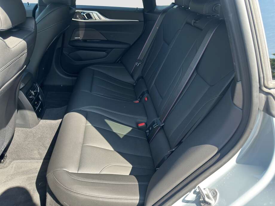 BMW 430d xDrive (Bild 5/18)