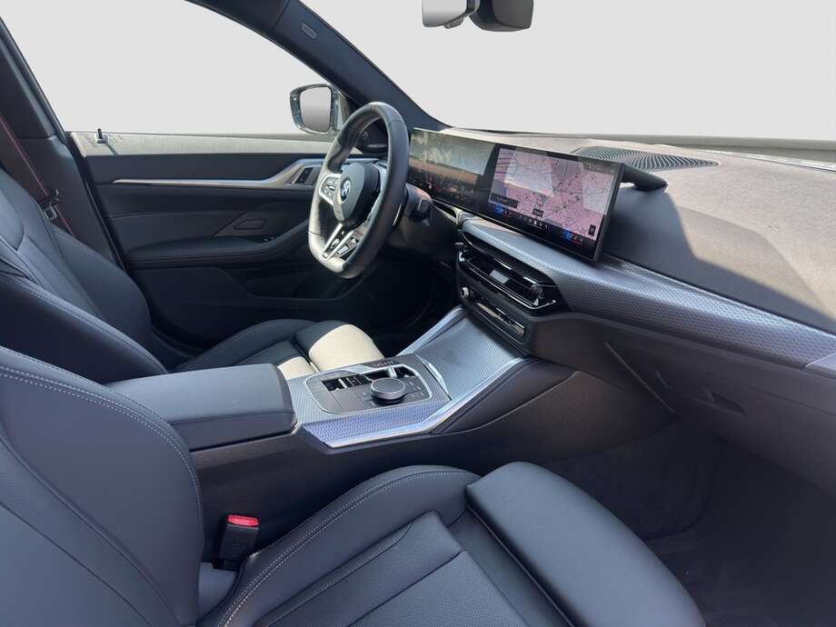 BMW 430d xDrive (Bild 7/18)