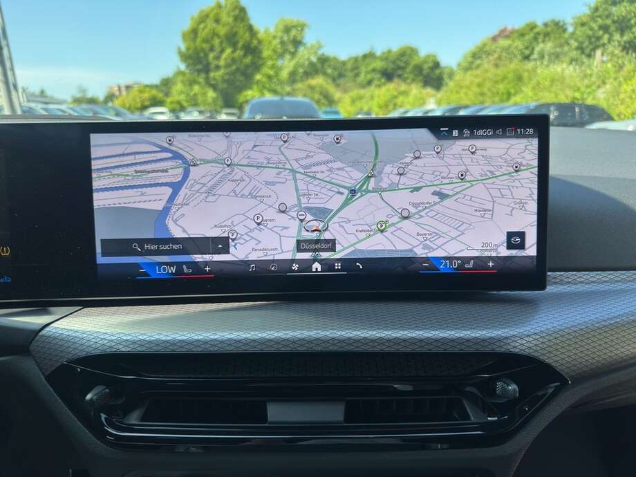 BMW 430d xDrive (Bild 8/18)