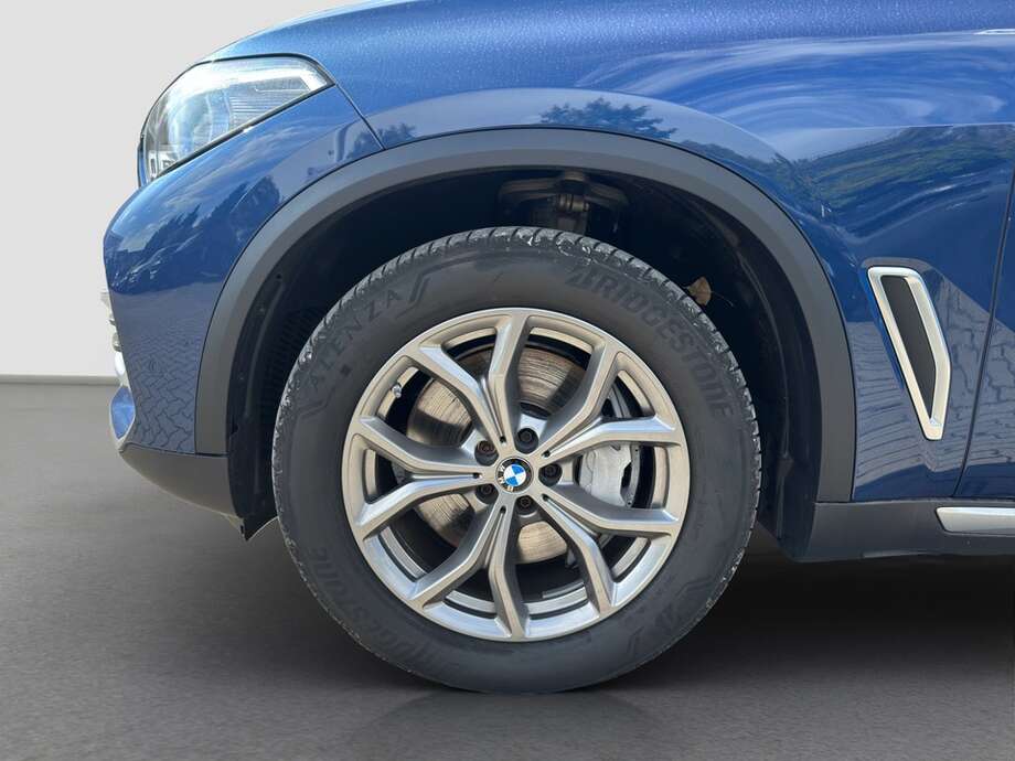 BMW X5 (Bild 18/18)