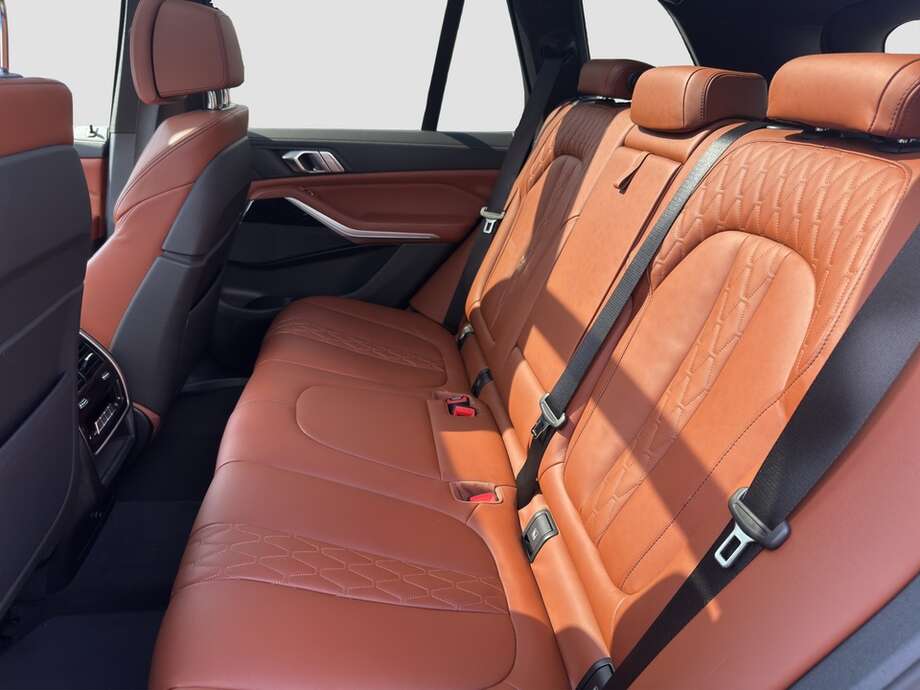 BMW X5 (Bild 6/18)