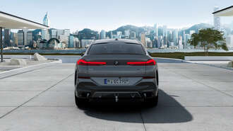 BMW X6 (Bild 3/6)