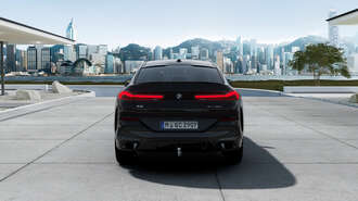 BMW X6 (Bild 3/6)
