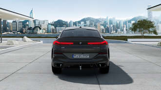 BMW X6 (Bild 3/6)