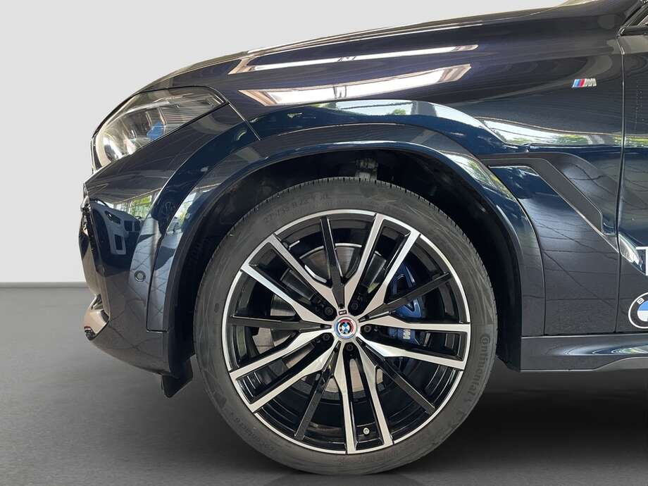BMW X6 (Bild 16/16)