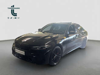BMW 330i (Bild 1/17)