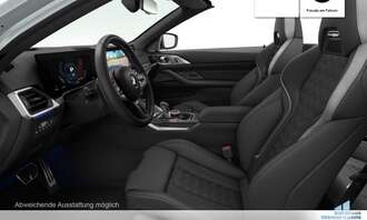 BMW M4 (Bild 3/5)