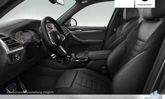 BMW X3 (Bild 3/5)