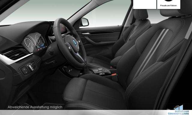 BMW X1 (Bild 3/5)