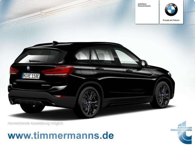 BMW X1 (Bild 5/5)