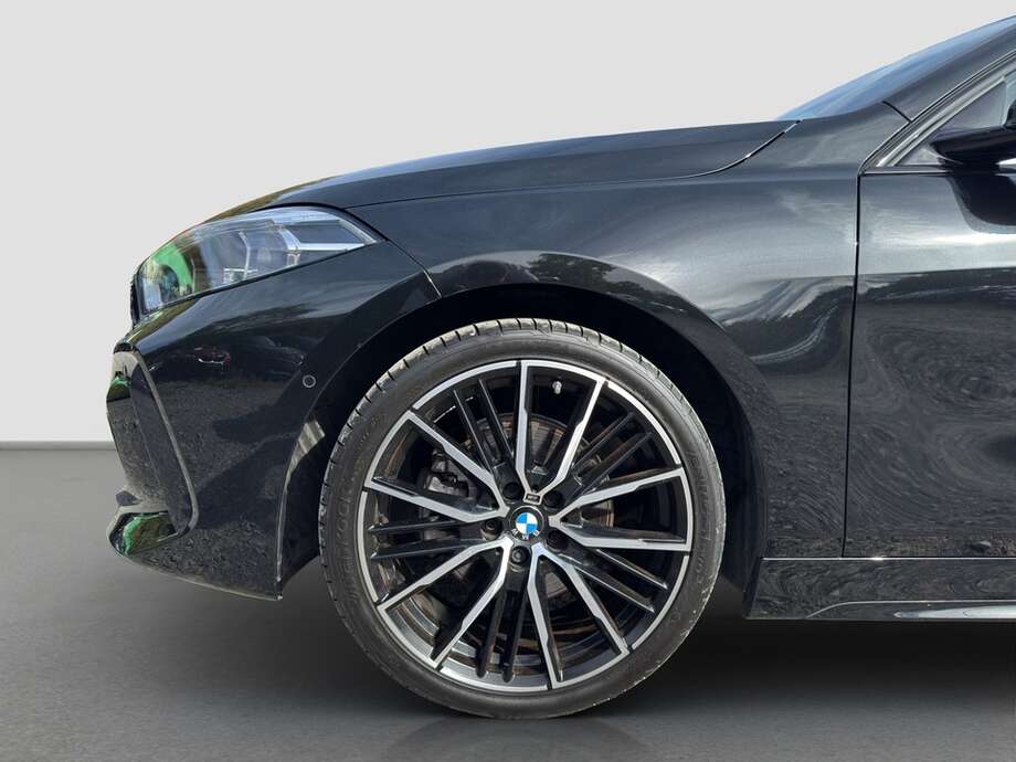 BMW 118d (Bild 18/23)
