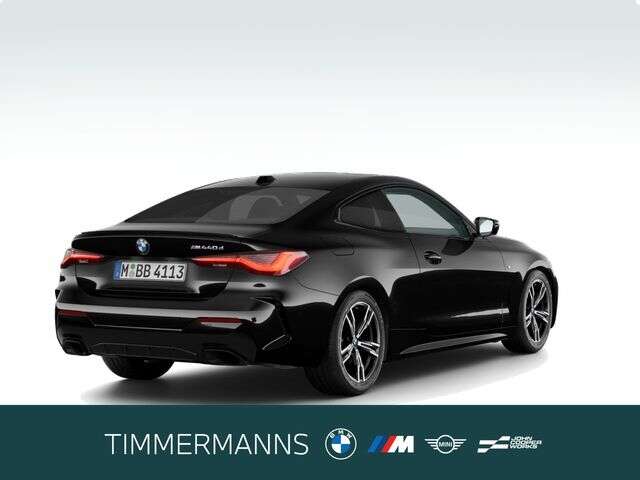 BMW M440 (Bild 2/5)