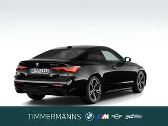 BMW M440 (Bild 2/5)