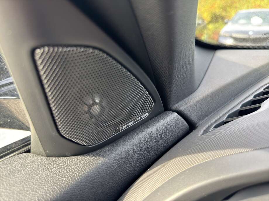 BMW 118d (Bild 12/23)