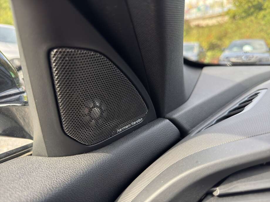 BMW 118d (Bild 12/22)